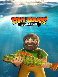 bigBassBonanza