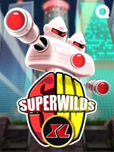 superwilds